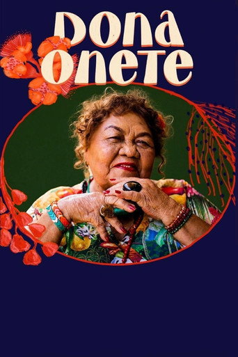 Dona Onete - Meu Coração Neste Pedacinho Aqui