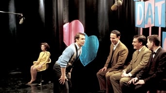 Still 9 from Confessions of a Dangerous Mind