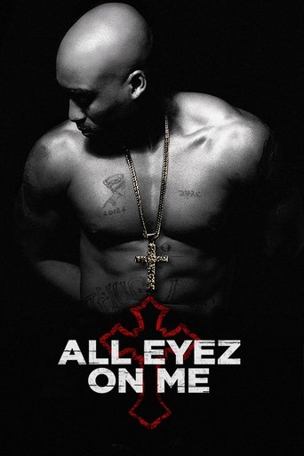 All Eyez on Me  ( 2017 )