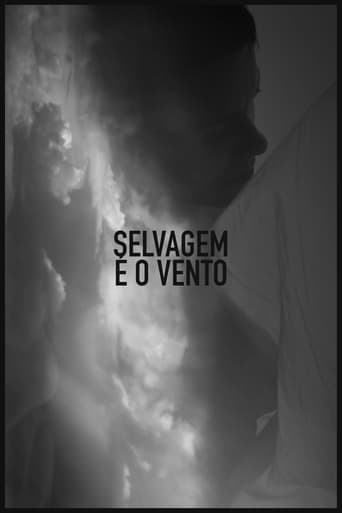 Poster of Selvagem é o Vento