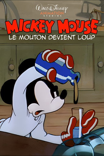 Le Mouton Devient Loup (1937)