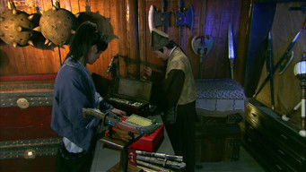 Episode 6 — Episode 6