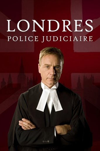 Londres Police Judiciaire (2009)