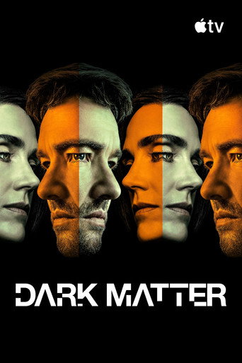 Materia oscura — poster 130, 2000 × 3000