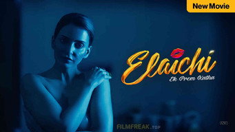 Elaichi: Ek Prem Katha (2026)