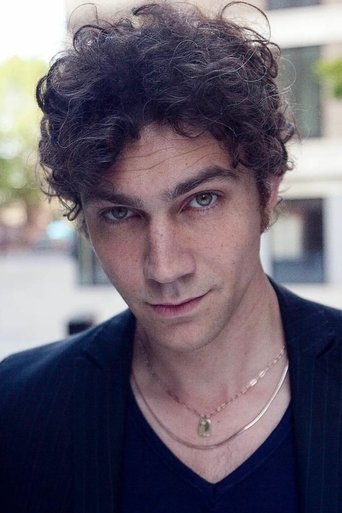 Luka Brandon Field