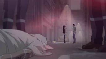 Galeria 3 - DC Showcase: Death