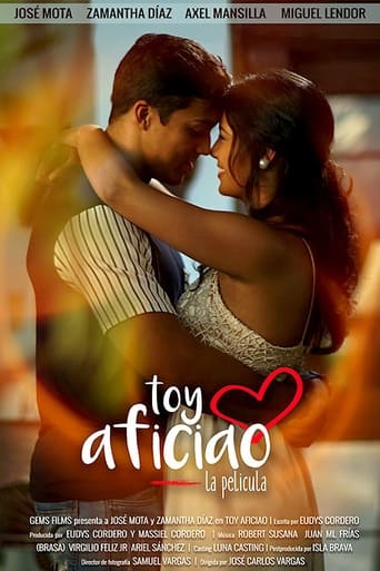 Watch Toy Aficiao Online Free in HD