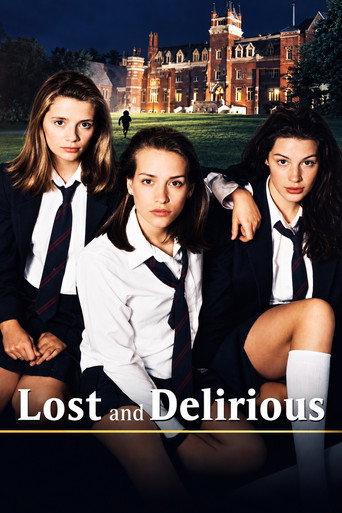 Rebelles (2001)