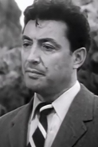 Image of Ric Roman