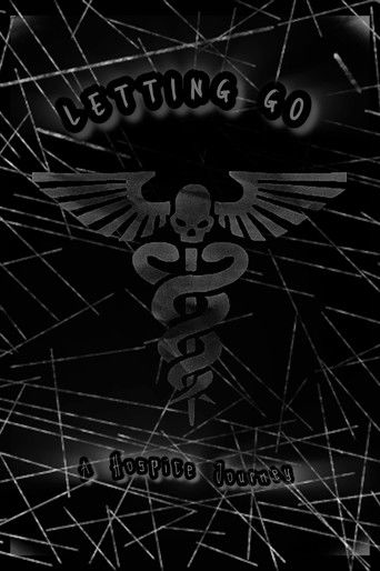 Letting Go: A Hospice Journey (1996)