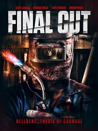 Poster of Final Cut