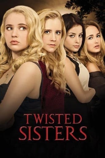 Twisted Sisters