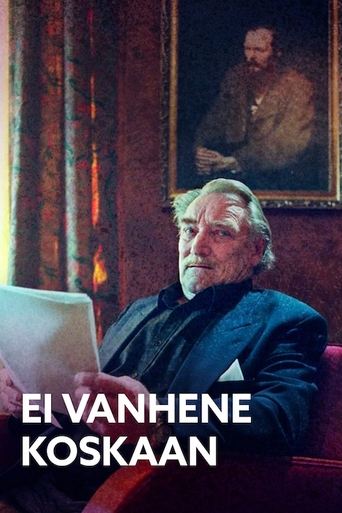 Ei vanhene koskaan: Season 1