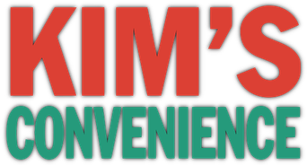 صورة من Kim's Convenience