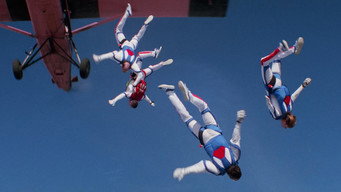 #22 Зона висадки