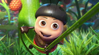 Galeria 2 - Ladybug. En busca del Cañón Dorado