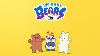#11 We Baby Bears