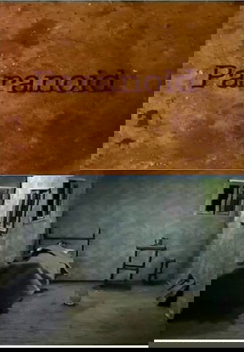 Paranoid (1994) Paranoid (1994)