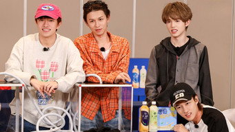 Episode 13 — Episode 13