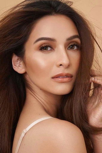 Foto de Jennylyn Mercado