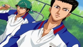 The Prince of Tennis T2E3