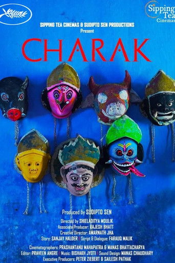 Charak: Fair of Faith (2026)