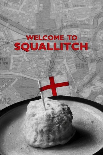 Welcome to Squallitch (2024)