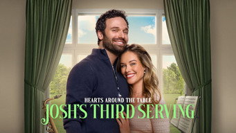 #4 Hearts Around the Table: Josh's Third Serving
