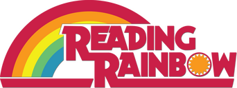 Reading Rainbow logo