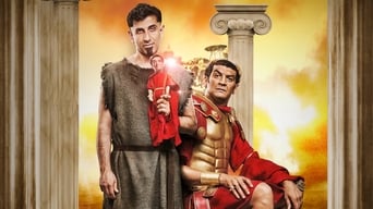Brutus vs César foto 0