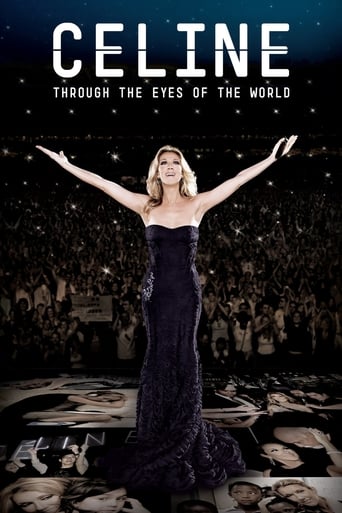 Celine Dion - Through The Eyes Of The World en streaming 