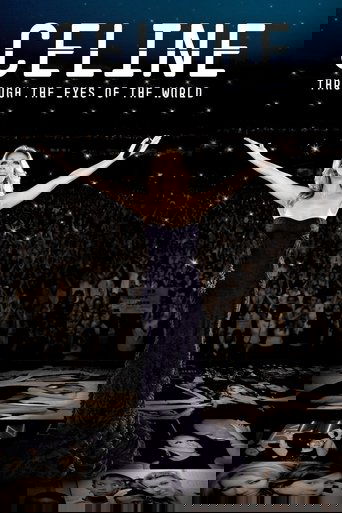 Celine: Through the Eyes of the World poster image
