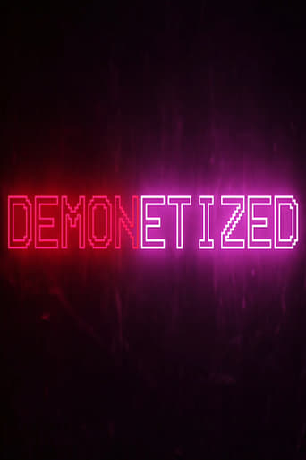 DEMONETIZED