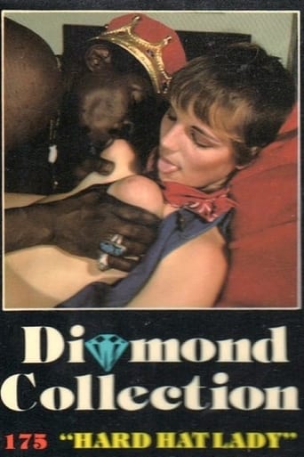 Diamond Collection Film 175: Hard Hat Lady