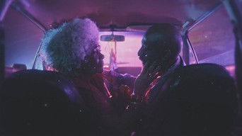 Cena de Um presente pro ator