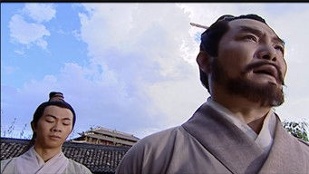 Episode 16 — Episode 16