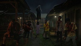#7 The Wailing of the Maghrib 2