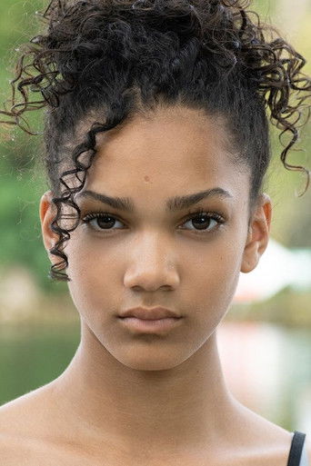 Foto de Maïmouna Mbacke