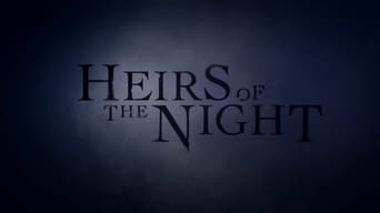 #2 Heirs of the Night