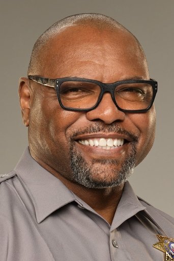 Image of Petri Hawkins-Byrd