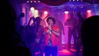 Os Suburbanos - O Filme (2022)