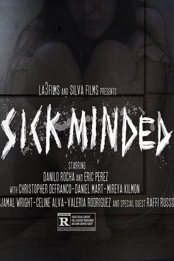 Poster för Sick Minded