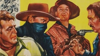 Prairie Raiders (1947)