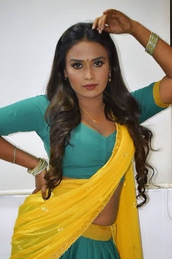 Pihu Singh portrait