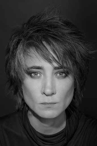 Image of Zemfira