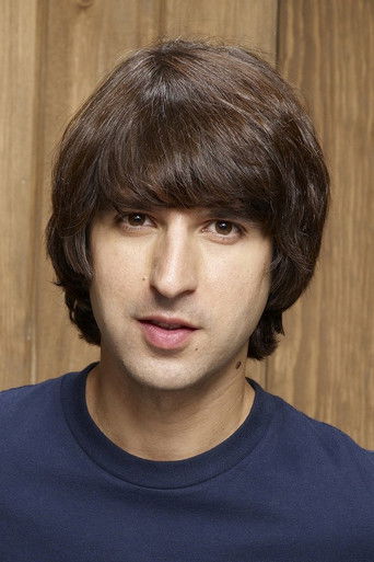 Foto de Demetri Martin