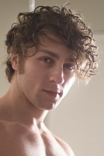 Foto de Calvin Banks