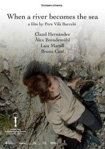 When a River Becomes the Sea (2025)