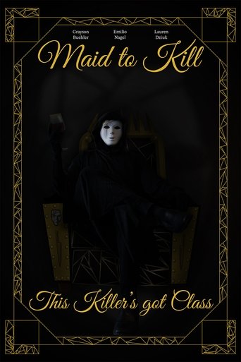 Maid to Kill (2024) Maid to Kill (2024)